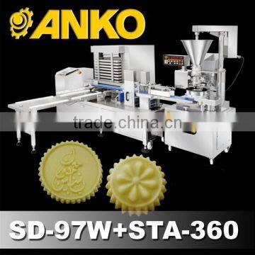 Anko Commercial Electric Lebanese Automatic Maamoul Machine photo-6