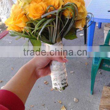 New Sale Different Shape Fresh Mini Colorful Rose Flower Ball With 30cm 40cm photo-2