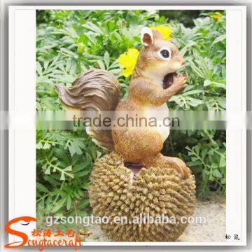 Hot Sale Natural Marble Made Hand Carved Artificial Cartoon Statues photo-2