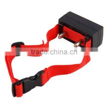 Anti Bark Electronic No Barking Dog Training Shock Control Collar Trainer Brand New photo-5