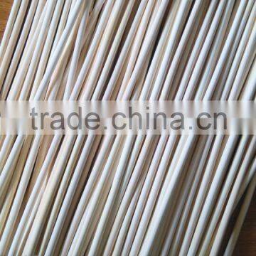 8~9mm Stiff Rattan Reed Mallets With Skin