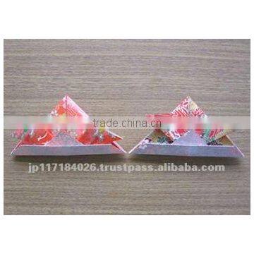 Reliable and Durable Paper Chiyogami Child Toy With Functional Made in Japan photo-4