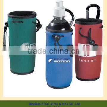 hot selling neoprene bottle cover