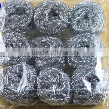 good quality kitchen stainless steel scourer