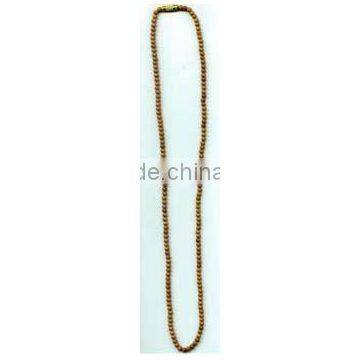 Sandalwood Beads Necklaces