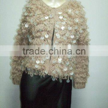 2012 Hotest Women Sweater