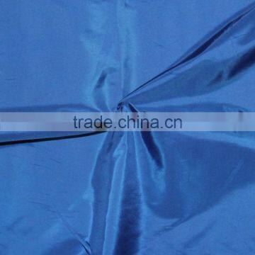 190T-380T Polyester Taffeta Fabric 80gsm Taffeta for Tent Lining,dress Lining Outdoor Cloth Lining photo-3