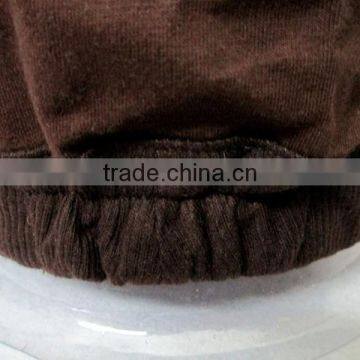 High Quality Army Cap Unisex Service Cap With Short Brim photo-6