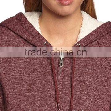 Plain Long Length Hoodies Women's Cotton Hoodie,s Women Long Length Hoodie,plain Women's Pullover Hoodies Zip Hoodies photo-3