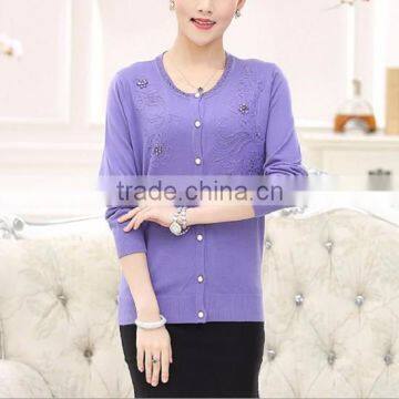 2015 China Industrial Sweater Knitting Machine Sale,woolen Auto Sweater Knitting Machine for Ladies' Cardigan Sweater photo-3