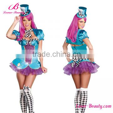 Hot Selling Cute Women Princess Funny Ideas Carnival Costume