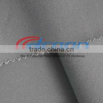 ASTM F1959 high tenacity cotton nylon fireproof fabric for protective workwear