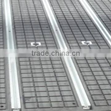 1300*2500*200mm ATC With 6 Tools Change Wood Stair Woodworking Cnc Router photo-6