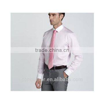 New Causual Slim Fit Men's Cotton Shirts in Fashion BSRT0096 photo-2