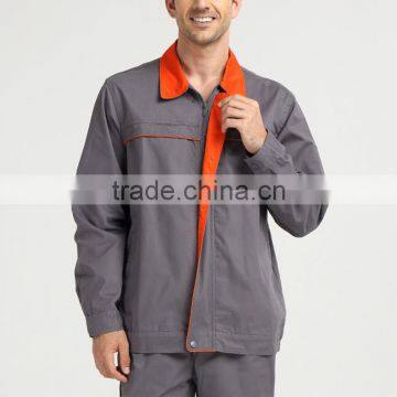 Work Overalls/Coverall/Two Piece Work Uniform photo-4