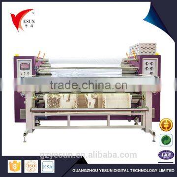 Direct factory heat transfer label machine t shirt heat transfer printing machine