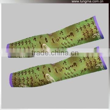 Compression Arm Sleeve Triathlon Running photo-4