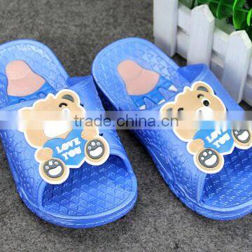GZY Animal Picture Kids Slipper for Summer Cheap Price photo-5