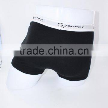 Men Boxers Short Underwear photo-3