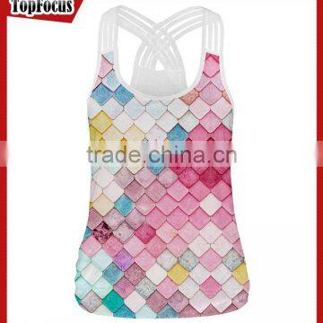 2017 New Design Ledis Top photo-3