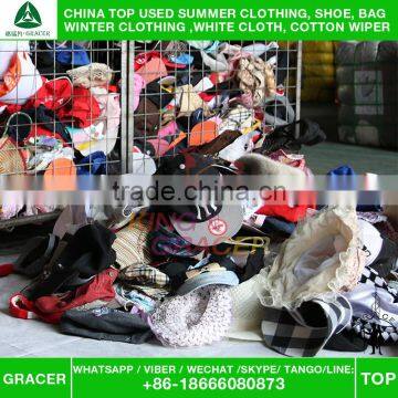 China Gracer Bales Of Mixed Summer Caps Men/Woman Summer Hats photo-3