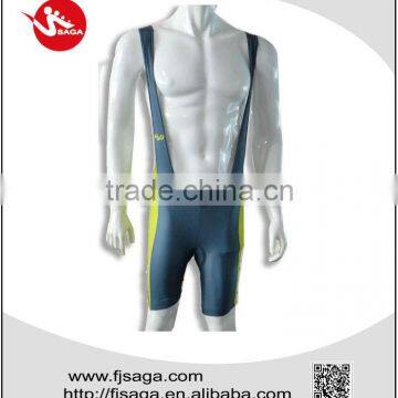 sublimated cycling / bicycle suit