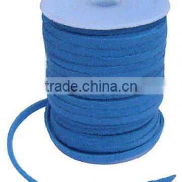 JEWELLERY LEATHER CORDS