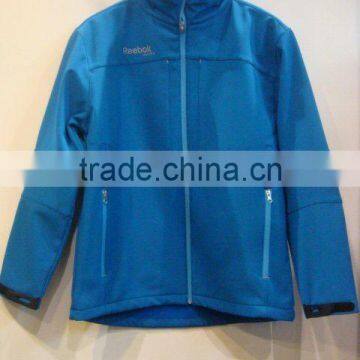 Men's Soft shell Jacket