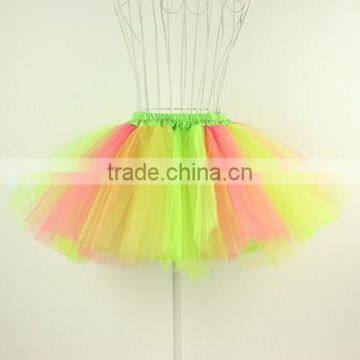 Sparkle Tutu Skirts Glitter Tutu Skirts photo-6