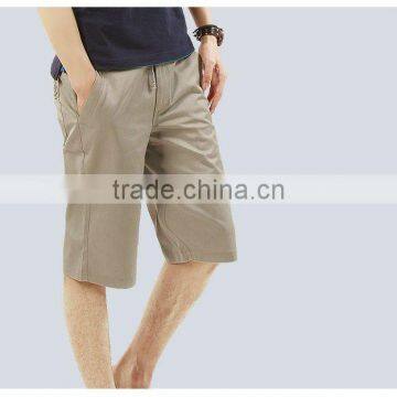 2016 men's cargo designer short pants