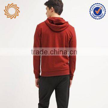 OEM Service Supply Type and Style Long Hoodie For Man 100% Cotton Hoodies Blank Sweat Shirt photo-2