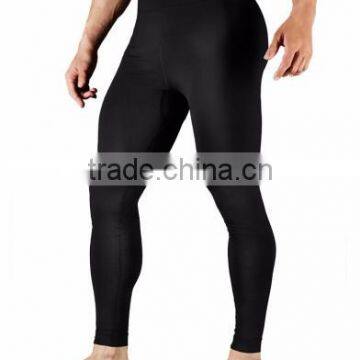 Winter Thermal Angora Wool Long Pants photo-3