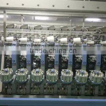 80s 100s 140s 100% Combed Compact Cotton Yarn for Air Jet Machines Weaving photo-4