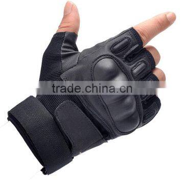 Half-Finger-Military-Tactical-Bicycle-Motorcycle-Paintball Racing Gloves