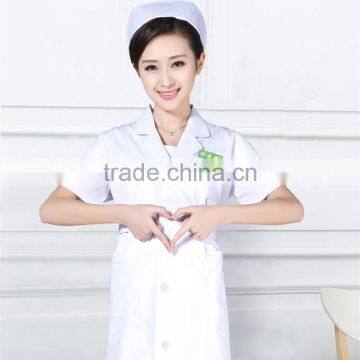 China Hospital Uniform Wholesale Medical Nurse Dress Uniforms photo-2