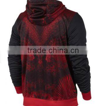 Good Quality Factory Price Fashion School Uniform Winter Jacket, Baseball Men Jackets photo-4