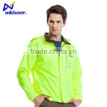 Popular Wholesale Sporting Items Led Custom Cycling Clothing Wear photo-4