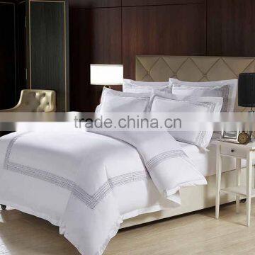 Fiber Bed Sheet/Bed Linen/Bedding Sets