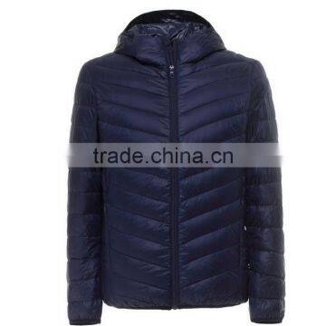 Breathable Windproof Kids Down Jacket for Winter photo-3