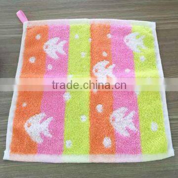 Factory direct sale wholesale cotton towel