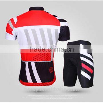 BEROY Discount Short Sleeve Cycling Clothes, Wholesale Cycling Team Clothes photo-2