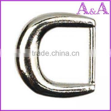 Men Custom Metal Canvas Belt Buckle Wholesale Worker Belt Buckle photo-5