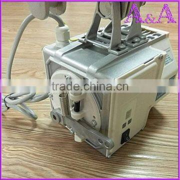 Servo Motor for Sewing Machine Brushless and Energy Saving photo-3