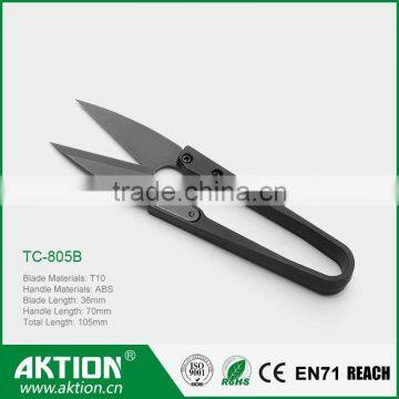 Factory Hot sell Golden Eagle Yarn Scissors TC-805B Sewing Thread Cutter