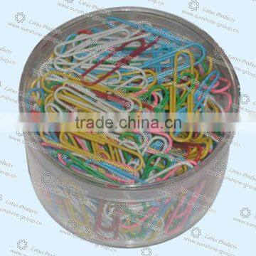 Officce use Paper Clips