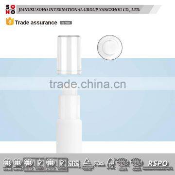 Brand new plastic cream tubes made in China