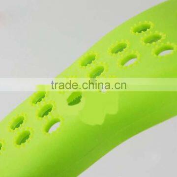 Kitchen Parer Slicer Plastic Vegetable Fruit Turnip Slicers Gadget Helper Peeler Julienne Cutter Slicer Practical Kitchen KC1071 photo-5