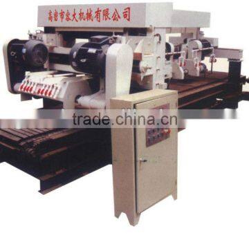 Computer control Stone cutting machine