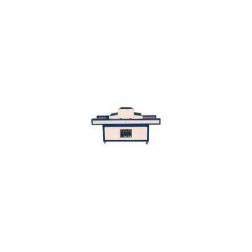 China (Mainland) UV curing system
