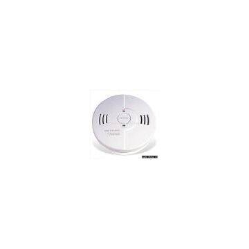 New Carbon Monoxide Alarm